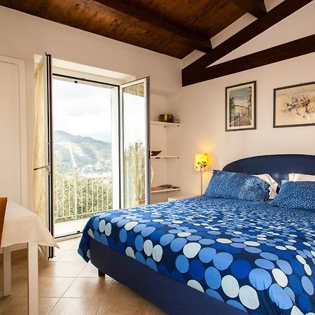 Agri Bed - L'Affittacamere In Collina - Guest Room On The Hill Lavagna Exteriér fotografie