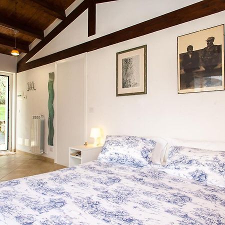 Agri Bed - L'Affittacamere In Collina - Guest Room On The Hill Lavagna Exteriér fotografie