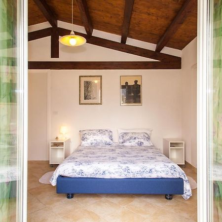 Agri Bed - L'Affittacamere In Collina - Guest Room On The Hill Lavagna Exteriér fotografie