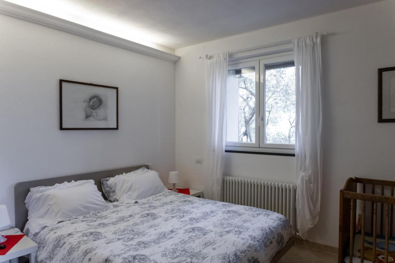 Agri Bed - L'Affittacamere In Collina - Guest Room On The Hill Lavagna Exteriér fotografie