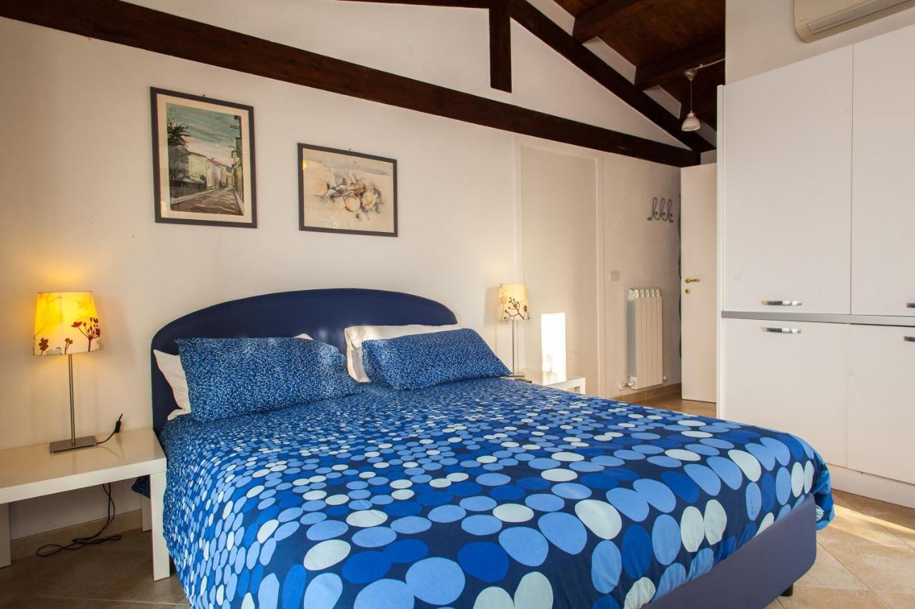 Agri Bed - L'Affittacamere In Collina - Guest Room On The Hill Lavagna Exteriér fotografie