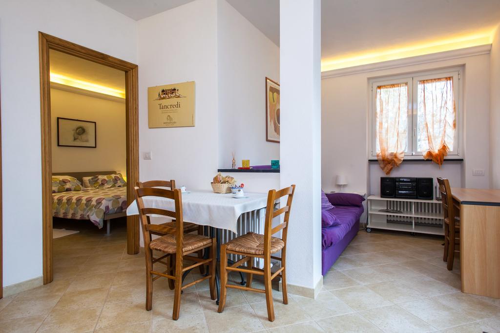 Agri Bed - L'Affittacamere In Collina - Guest Room On The Hill Lavagna Exteriér fotografie