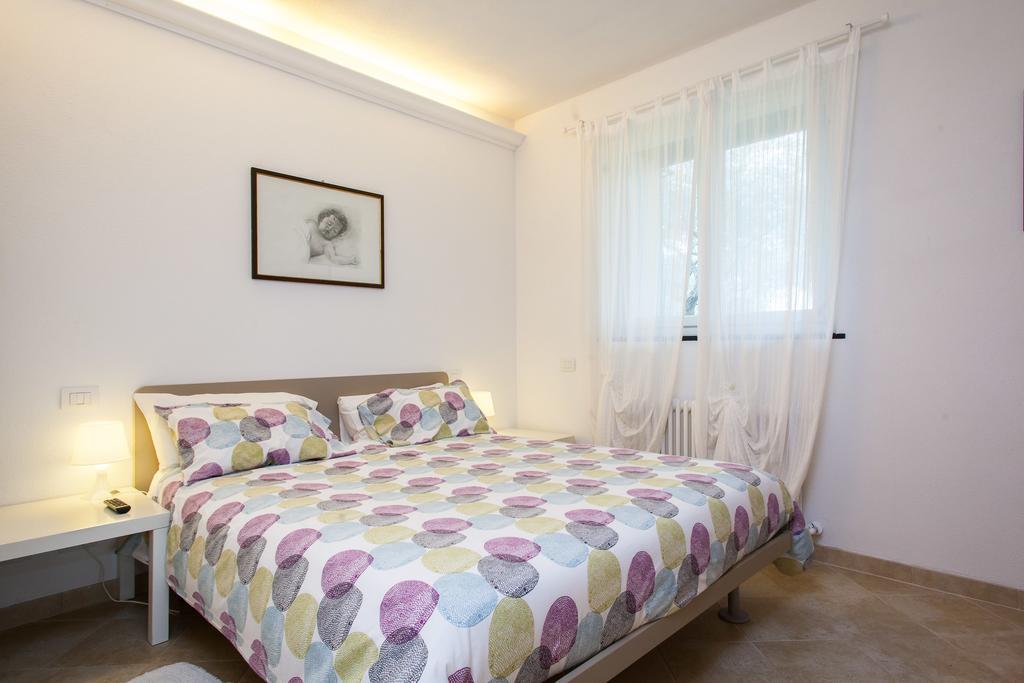 Agri Bed - L'Affittacamere In Collina - Guest Room On The Hill Lavagna Exteriér fotografie