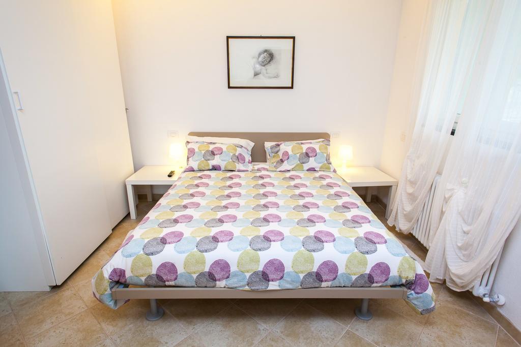 Agri Bed - L'Affittacamere In Collina - Guest Room On The Hill Lavagna Exteriér fotografie