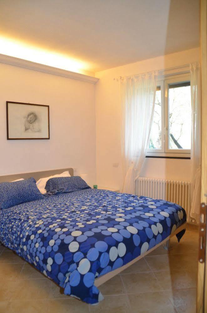 Agri Bed - L'Affittacamere In Collina - Guest Room On The Hill Lavagna Exteriér fotografie