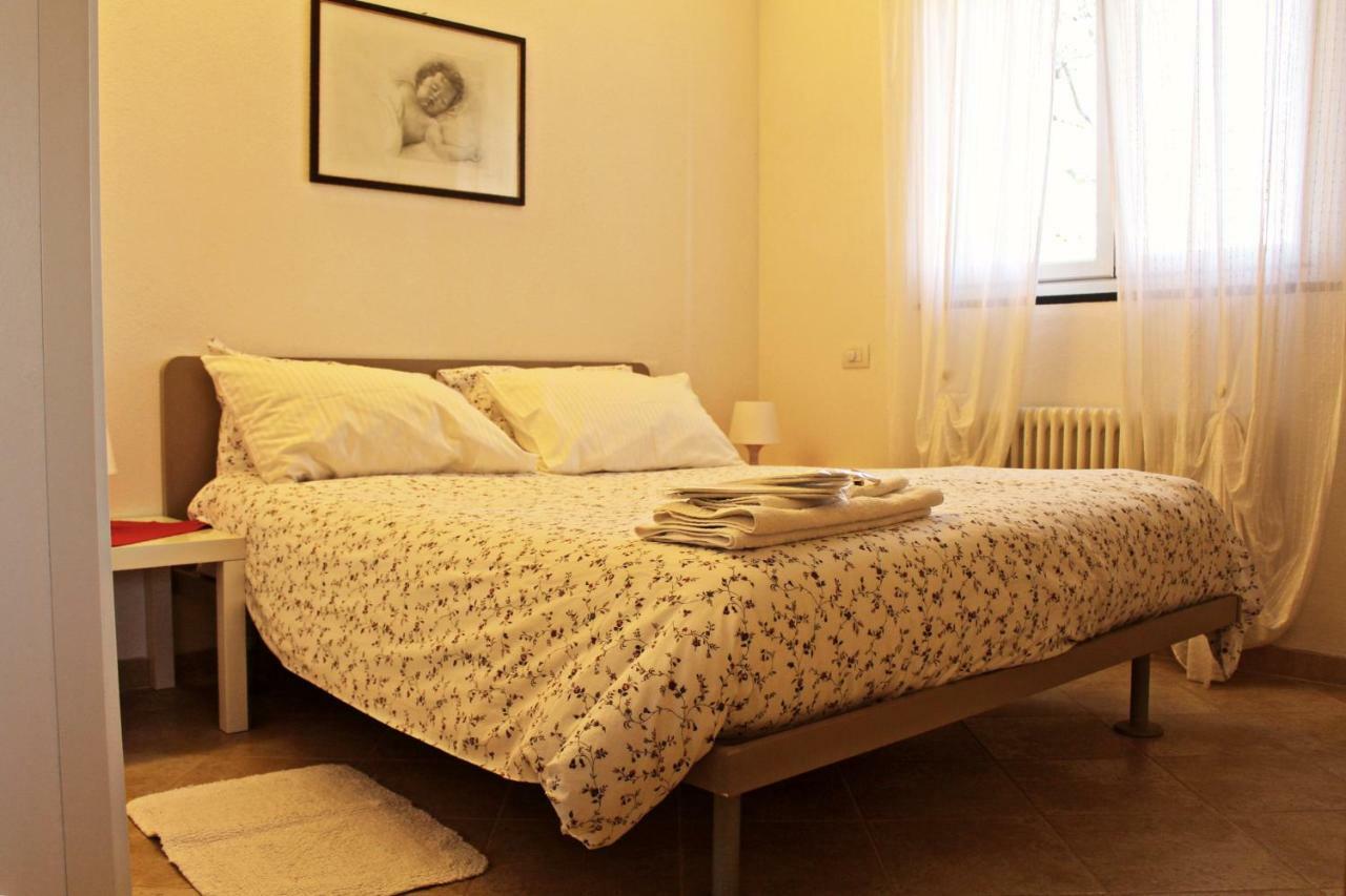 Agri Bed - L'Affittacamere In Collina - Guest Room On The Hill Lavagna Exteriér fotografie