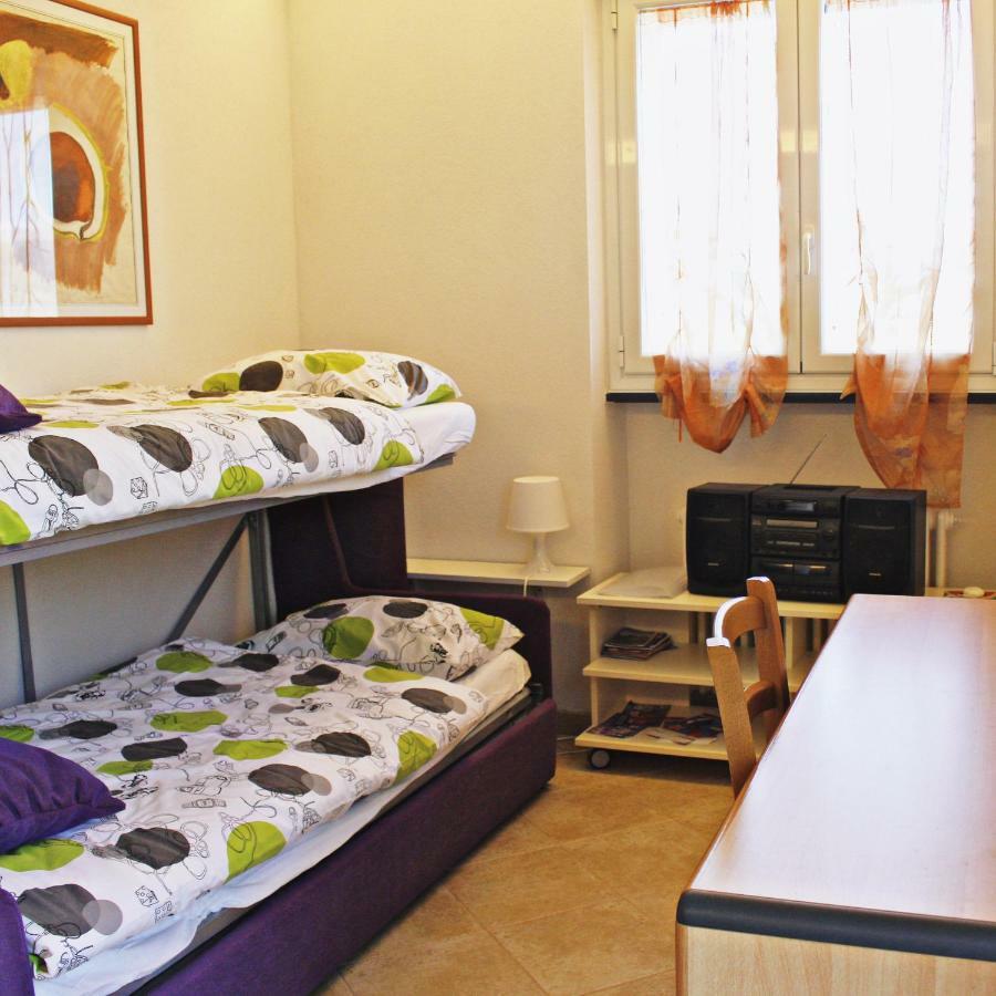 Agri Bed - L'Affittacamere In Collina - Guest Room On The Hill Lavagna Exteriér fotografie